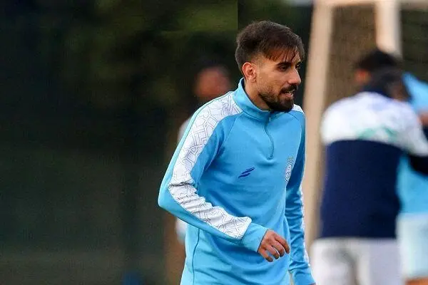 برای هواداران و اعتبار باشگاه به میدان می‌رویم