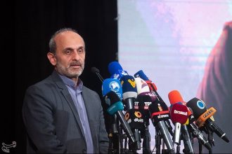 تولید اولین سریال درباره جنگ 12روزه تا پایان سال