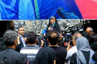 جزئیات تازه از «گزارش یک تولد»/ فیلمی که حمله به ساختمان شیشه‌ای را روایت می‌کند