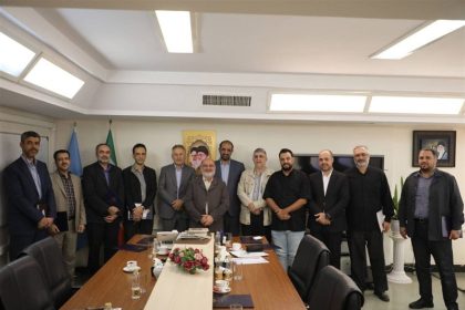 حکم جدید معاون صدا برای رؤسای جشنواره پژواک
