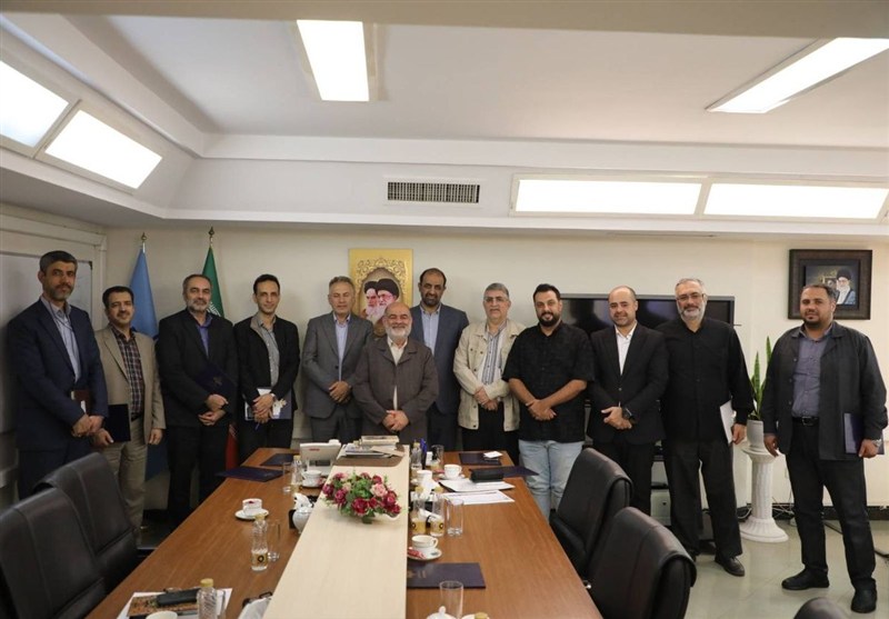 حکم جدید معاون صدا برای رؤسای جشنواره پژواک