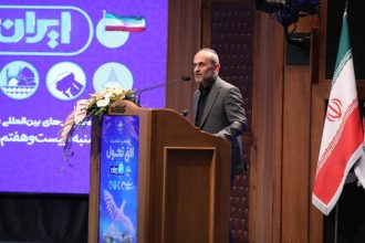 خبرهای «جبلی» از جشن بازسازی ساختمان شیشه‌ای و تولید 56 مجموعه نمایشی