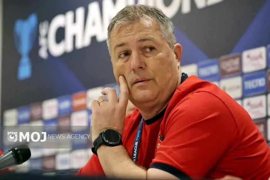 دیدار برابر الشرطه عراق آسان نخواهد بود / نباید حریف را دست‌کم بگیریم