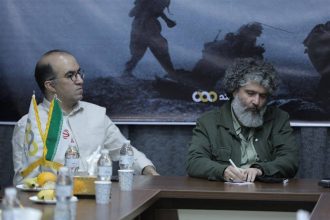 رونمایی از مجموعه مستند «روایت هشت ساله» / روایتی متفاوت از هشت سال دفاع مقدس