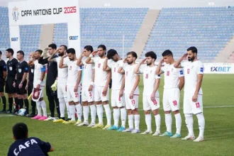 صعود یک‌پله‌ای فوتبال ایران در رنکینگ فیفا