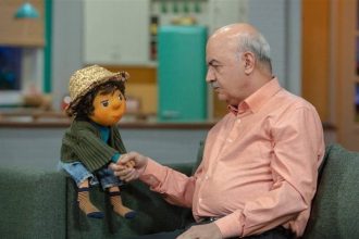 فصل جدید «مهمانی» در راه نوروز؟ /خبرهایی از ادامه همکاری ایرج طهماسب با تلویزیون