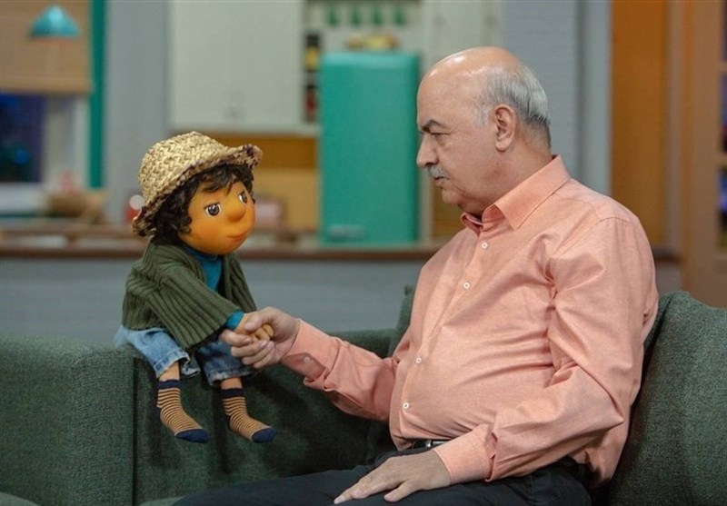 فصل جدید «مهمانی» در راه نوروز؟ /خبرهایی از ادامه همکاری ایرج طهماسب با تلویزیون