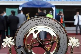 قرعه‌کشی جام حذفی؛ استقلال باز هم با قرعه‌ای آسان به مصاف فولاد هرمزگان