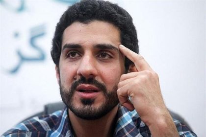 ماه رمضان امسال با «فک و فامیل»؟ /حسین دارابی کمدی می‌سازد!