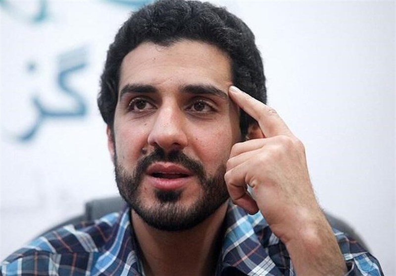 ماه رمضان امسال با «فک و فامیل»؟ /حسین دارابی کمدی می‌سازد!