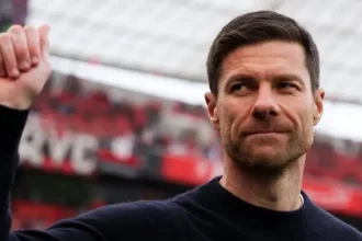 مخالفت ستارگان رئال مادرید با ادامه کار ژابی آلونسو