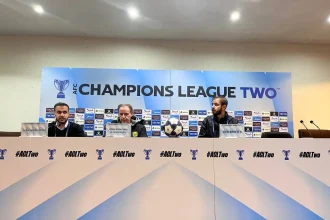 نیمه اول سپاهان برتر بود، اما موقعیت‌های ما هدر رفت