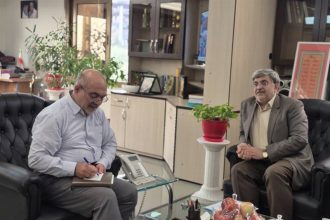 همکاری رادیو با بنیاد بین‌المللی فرهنگی هنری امام رضا(ع) آغاز شد