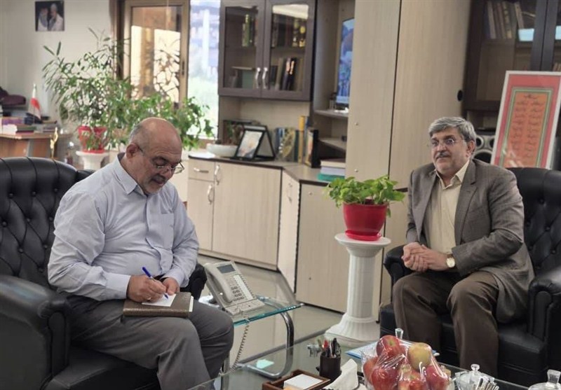 همکاری رادیو با بنیاد بین‌المللی فرهنگی هنری امام رضا(ع) آغاز شد