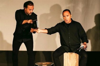 وقتی «بی‌معنی ترین آدم در آمریکا» اعتراف می‌کند که «وطن فروشی» برداشت دوم ندارد