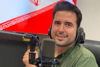 وقتی مجری آرام رادیو جوان از شعر و صمیمیت می‌گوید/ روایتی از پشت‌صحنه «یه شب مهتاب»