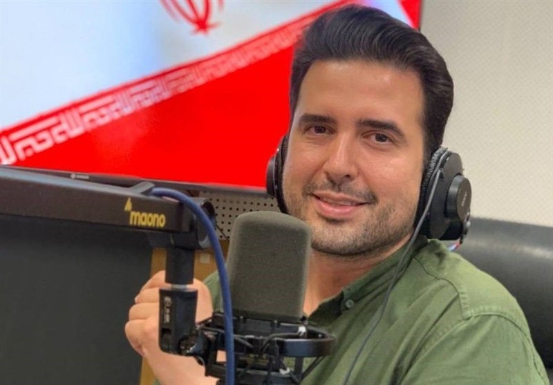 وقتی مجری آرام رادیو جوان از شعر و صمیمیت می‌گوید/ روایتی از پشت‌صحنه «یه شب مهتاب»