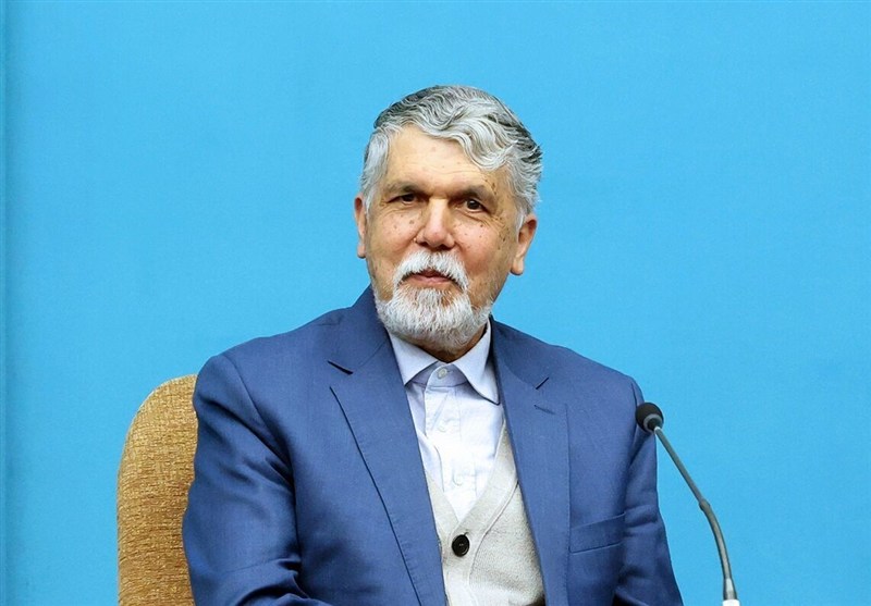 وزیر ارشاد: اختلافات میان وزارت فرهنگ و صداوسیما ریشه در تفسیر قانون اساسی دارد