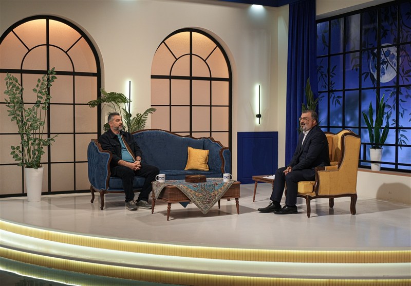 وسواس نسبت به یک چالش معمول در تلویزیون؛ هیچ شعری بدون سند نمی‌خوانم