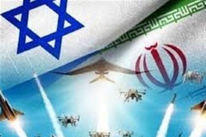 پخش مستندی درباره جنگ 12 روزه در تلویزیون