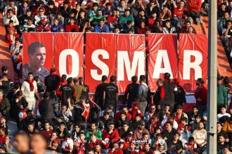 پرسپولیس از استقلال به AFC و سازمان لیگ شکایت کرد