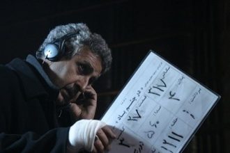 «پوریای ولی» مسعود جعفری‌ جوزانی در آستانه پیش‌تولید