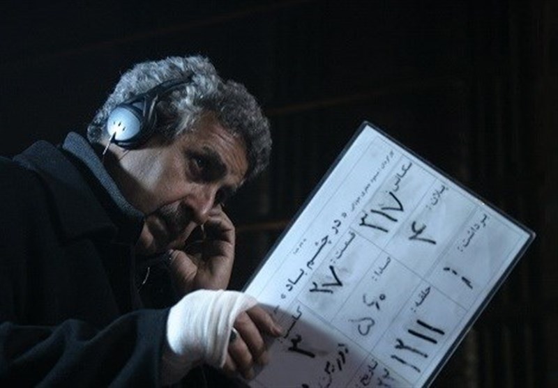 «پوریای ولی» مسعود جعفری‌ جوزانی در آستانه پیش‌تولید