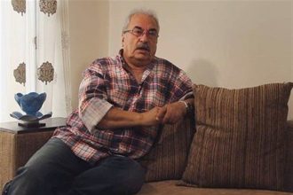 پیکر هادی مرزبان سه‌شنبه تشییع می‌شود