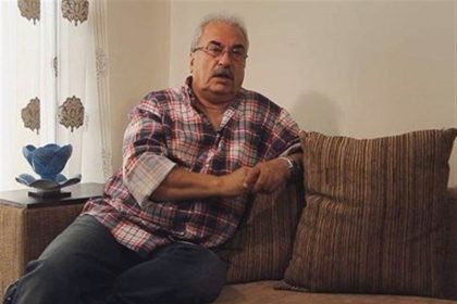 پیکر هادی مرزبان سه‌شنبه تشییع می‌شود