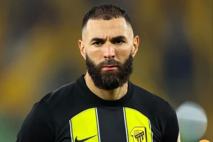 کونسیسائو و هواداران الاتحاد نگران بازگشت نامشخص کریم بنزما شدند