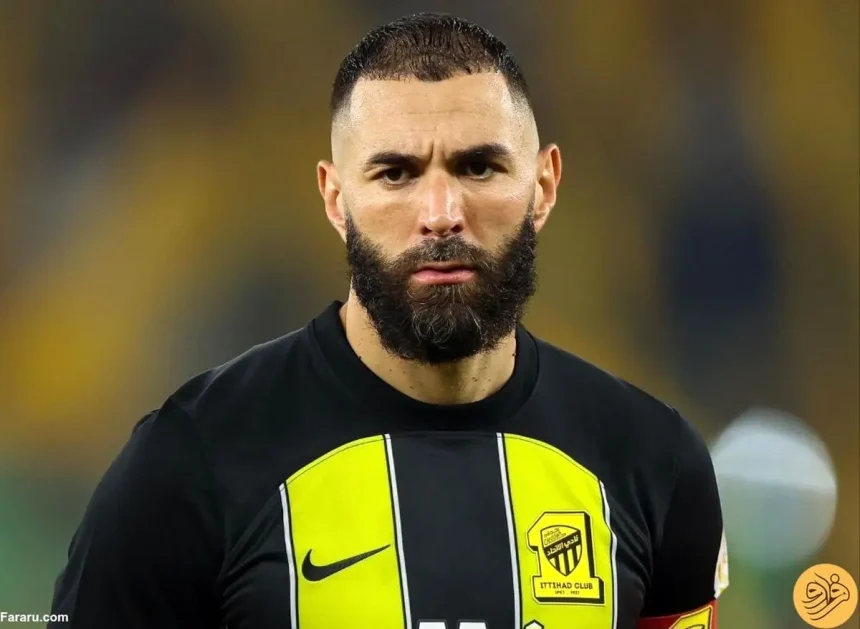 کونسیسائو و هواداران الاتحاد نگران بازگشت نامشخص کریم بنزما شدند