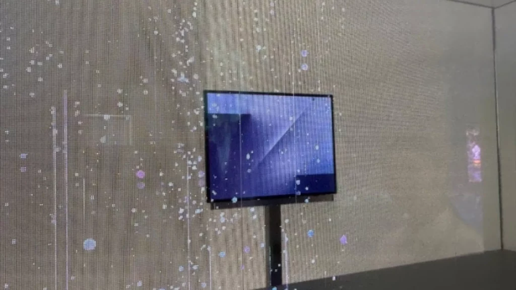 گوشی تاشو سه‌تکه سامسونگ احتمالا با قیمتی کمتر از پیش‌بینی‌ها.webp