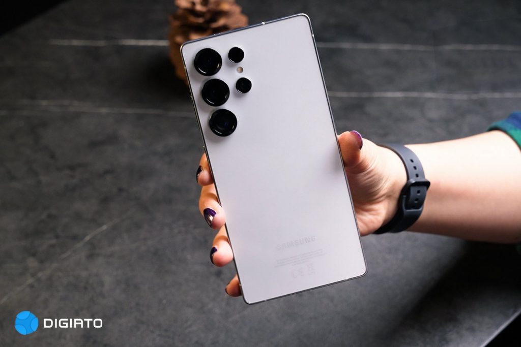 درمورد تلفنهای سامسونگ سری گلکسی S26 تا این لحظه چه میدانیم؟_خبرخوان 49 گلکسی s25 اولترا سامسونگ