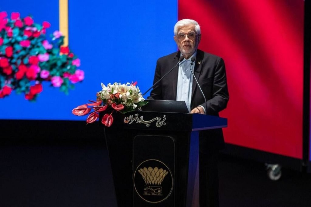 صنعت بیمه باید به سمت اقتصاد پلتفرمی برود خبرخوان