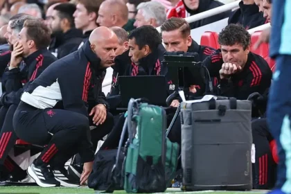 هوش مصنوعی در فوتبال