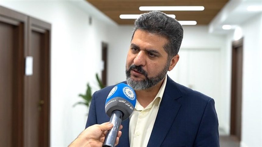 رییس اتاق بازرگانی خرمشهر از تشکیل"انجمن واردکنندگان خودرو خوزستان" خبر داد