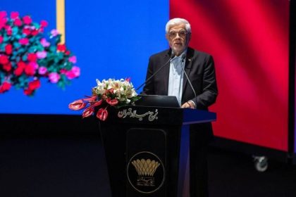 صنعت بیمه باید به سمت اقتصاد پلتفرمی برود