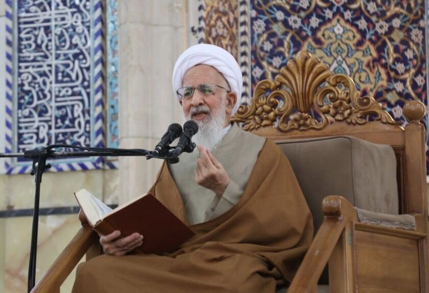 صبر و تضرع دو راه رسیدن به مقصد الهی است