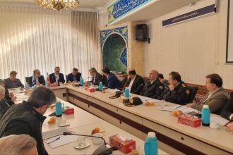 تاکید بر تقویت اقدامات پیشگیرانه و حقوقی برای صیانت از جنگل‌ها و اراضی ملی در اردبیل