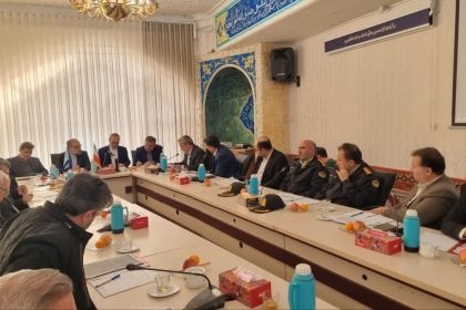 تاکید بر تقویت اقدامات پیشگیرانه و حقوقی برای صیانت از جنگل‌ها و اراضی ملی در اردبیل