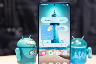 کدام گوشی‌ها و تبلت‌های سامسونگ آپدیت One UI 8.5 دریافت می‌کنند؟