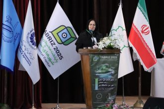 ارسال ۶۶۳ مقاله علمی و پژوهشی به اولین کنگره بین‌المللی زیست محیطی شهر سبز دانشگاه سبز