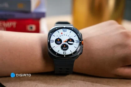 گلکسی واچ اولترا