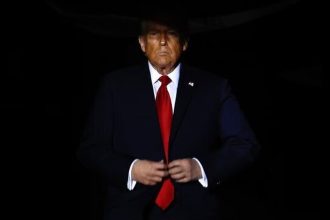 چرخش راهبردی آمریکا در آینه دیپلماسی قدرت‌محور با سند امنیت ملی ۲۰۲۵/ معماری یک هژمونی خیالی برای جهانی که تغییر کرده است