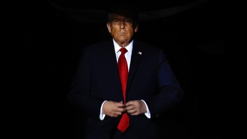 چرخش راهبردی آمریکا در آینه دیپلماسی قدرت‌محور با سند امنیت ملی ۲۰۲۵/ معماری یک هژمونی خیالی برای جهانی که تغییر کرده است