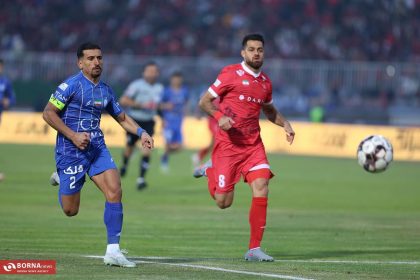 مثل روز روشن بود دربی مساوی می‌شود/ حردانی با همین روند مسافر جام جهانی می‌شود