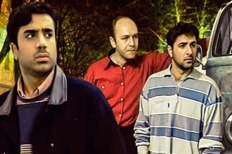 سریال , تلویزیون , صدا و سیما , دانشجو ,