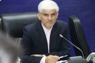 موافقت با اجرای ۱۱ پروژه زیربنایی و اشتغال‌آفرین در لرستان
  