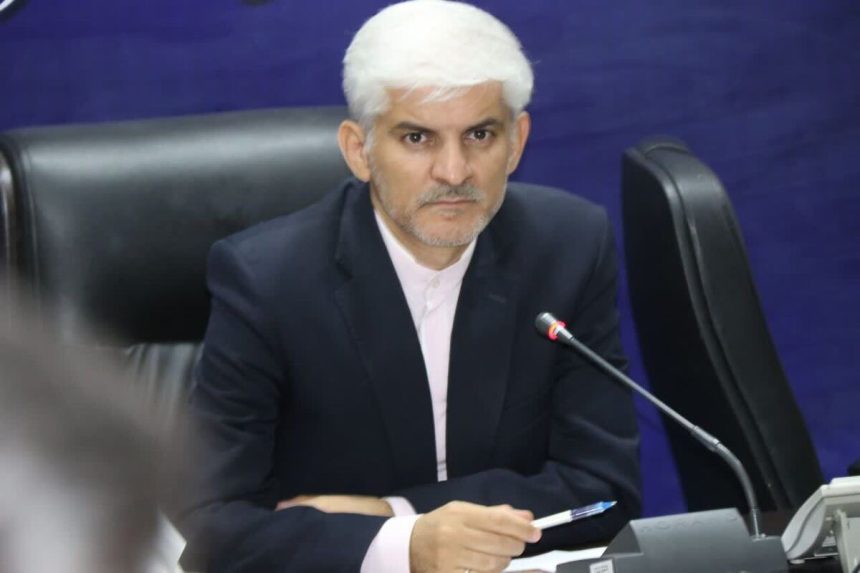 موافقت با اجرای ۱۱ پروژه زیربنایی و اشتغال‌آفرین در لرستان
  