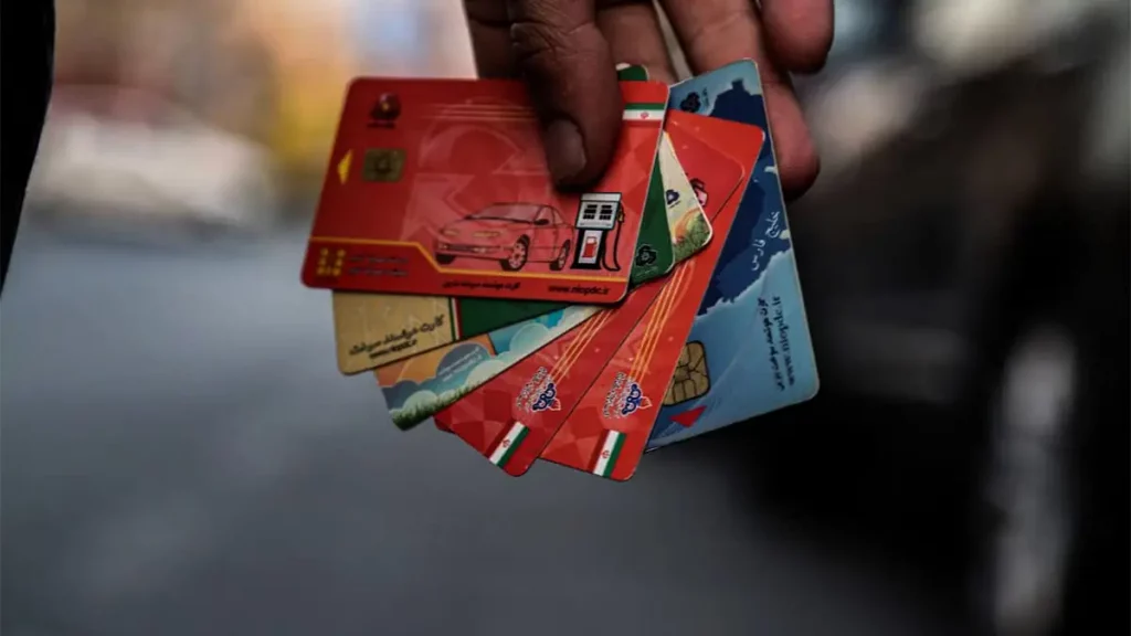 1765270461 211 قیمت بنزین افزایش یافت؛ همه‌چیز درمورد نرخ سوم بنزین و.webp